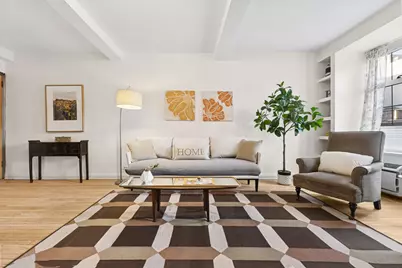 470 W 24th Street #5H, New York City, NY 10011 - Photo 4