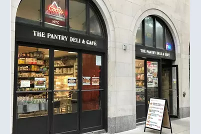 470 W 24th Street #5H, New York City, NY 10011 - Photo 30