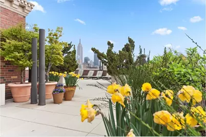 470 W 24th Street #5H, New York City, NY 10011 - Photo 12