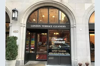 470 W 24th Street #5H, New York City, NY 10011 - Photo 32