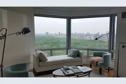 301 W 57th Street #33B, New York City, NY 10019 - Photo 2