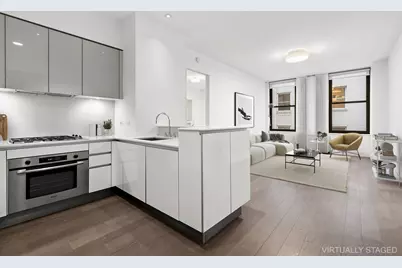 25 Broad Street #19J, New York City, NY 10004 - Photo 1