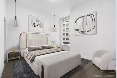 25 Broad Street #19J, New York City, NY 10004 - Photo 4