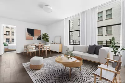 25 Broad Street #12I, New York City, NY 10004 - Photo 1