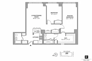 245 E 54th St, New York City, NY 10022 - Photo 8