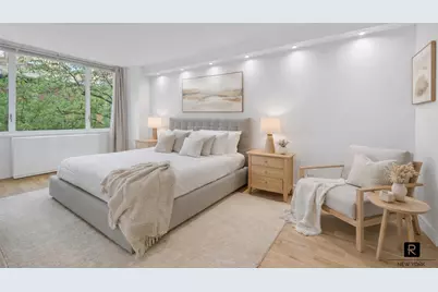 245 E 54th Street #3-J, New York City, NY 10022 - Photo 4