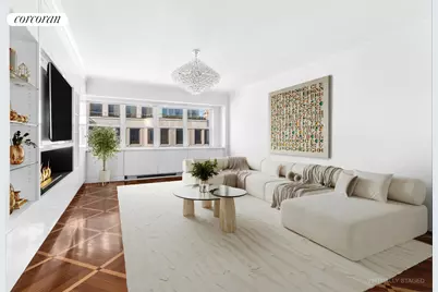 27 E 65th Street #14CD, New York City, NY 10065 - Photo 1