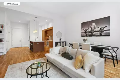 360 Furman Street #1001, New York City, NY 11201 - Photo 8