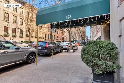 163 E 81st Street #8C, New York City, NY 10028 - Photo 10