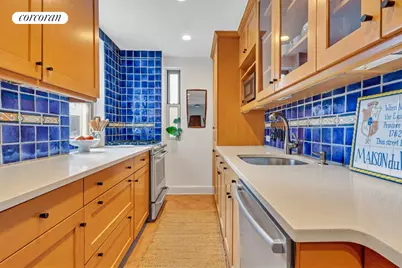 163 E 81st Street #8C, New York City, NY 10028 - Photo 6