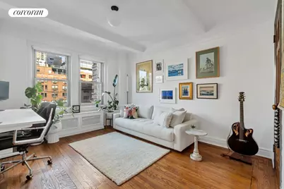 163 E 81st Street #8C, New York City, NY 10028 - Photo 8