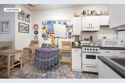 509 E 77th Street #1A, New York City, NY 10075 - Photo 4