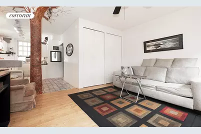 509 E 77th Street #1A, New York City, NY 10075 - Photo 2