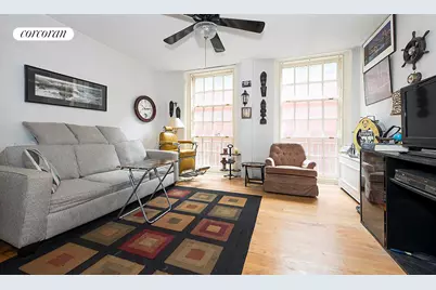 509 E 77th Street #1A, New York City, NY 10075 - Photo 1