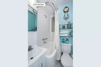 509 E 77th Street #1A, New York City, NY 10075 - Photo 6