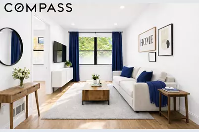 223 Pulaski Street #1A, New York City, NY 11206 - Photo 2