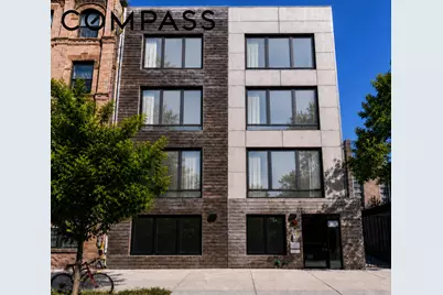 223 Pulaski Street #1A, New York City, NY 11206 - Photo 1