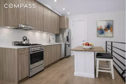 223 Pulaski Street #1A, New York City, NY 11206 - Photo 1