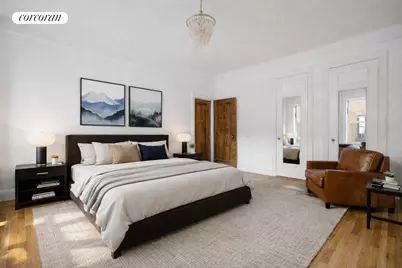 318 W 100th Street #7D, New York City, NY 10025 - Photo 2