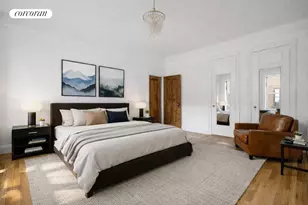 318 W 100th St, New York City, NY 10025 - Photo 2