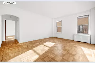 318 W 100th Street #7D, New York City, NY 10025 - Photo 4