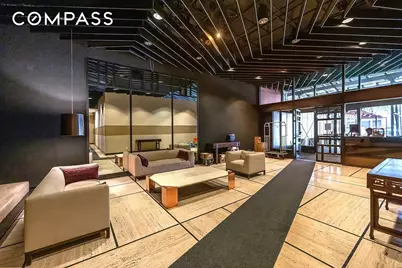 301 E 45th Street #8A, New York, NY 10017 - Photo 8