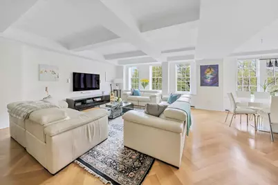 360 Central Park W #4B, New York, NY 10025 - Photo 2