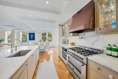 360 Central Park W #4B, New York City, NY 10025 - Photo 6