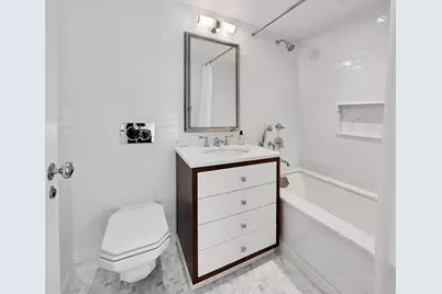 360 Central Park W #4B, New York City, NY 10025 - Photo 12