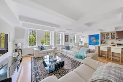 360 Central Park W #4B, New York City, NY 10025 - Photo 1