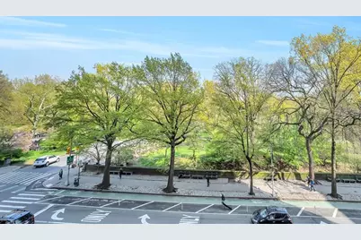 360 Central Park W #4B, New York City, NY 10025 - Photo 2