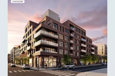 127 Kent Avenue #4E, New York City, NY 11249 - Photo 1