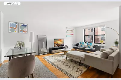 1818 Newkirk Avenue #2F, New York City, NY 11226 - Photo 1