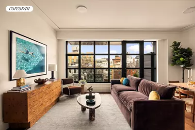 127 Kent Avenue #2G, New York City, NY 11249 - Photo 2