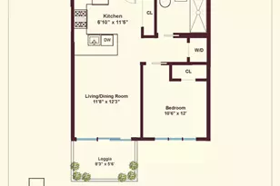 127 Kent Ave, New York City, NY 11249 - Photo 22