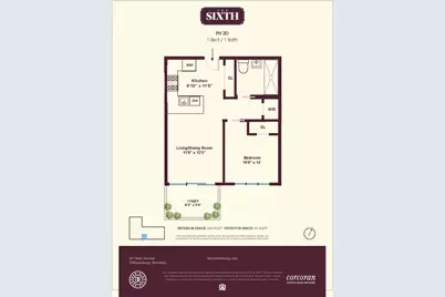 127 Kent Avenue #PH2D, New York City, NY 11249 - Photo 22