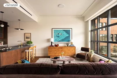 127 Kent Avenue #3K, New York City, NY 11249 - Photo 2