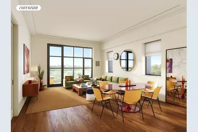 127 Kent Avenue #2E, New York City, NY 11249 - Photo 1