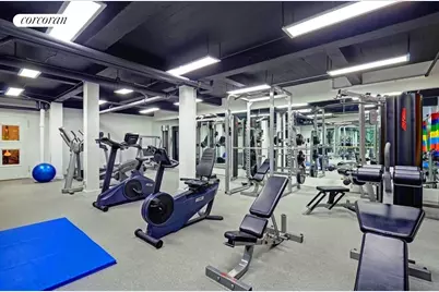 350 Bleecker Street #2N, New York City, NY 10014 - Photo 10