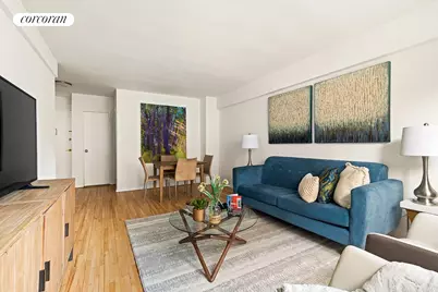 350 Bleecker Street #2N, New York City, NY 10014 - Photo 2