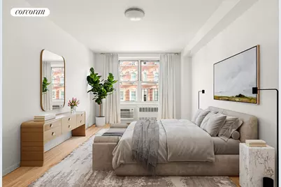 350 Bleecker Street #2N, New York City, NY 10014 - Photo 4