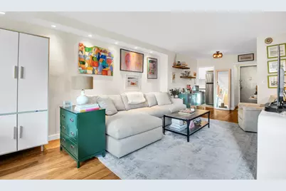 145 E 15th Street #7E, New York, NY 10003 - Photo 2