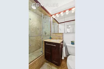 301 E 22nd Street #8B, New York, NY 10010 - Photo 4