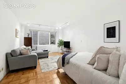 301 E 22nd Street #8B, New York City, NY 10010 - Photo 1