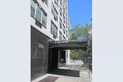 301 E 22nd Street #8B, New York, NY 10010 - Photo 8