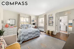 2 Grove St, New York City, NY 10014 - Photo 1