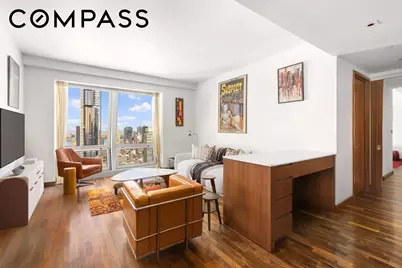 400 5th Avenue #50F, New York City, NY 10018 - Photo 1
