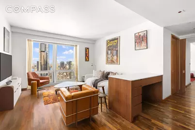 400 5th Avenue #50F, New York City, NY 10018 - Photo 1
