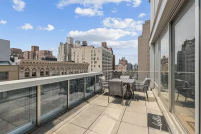 135 W 14th Street #8, New York City, NY 10011 - Photo 1