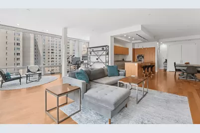 135 W 14th Street #8, New York City, NY 10011 - Photo 2